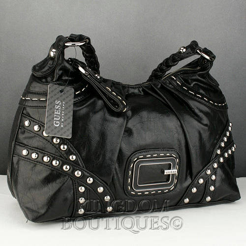 BRAND NEW GENUINE 09 STYLE GUESS HANDBAG