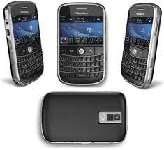 Blackberry Bold 9000 - Like New!!!