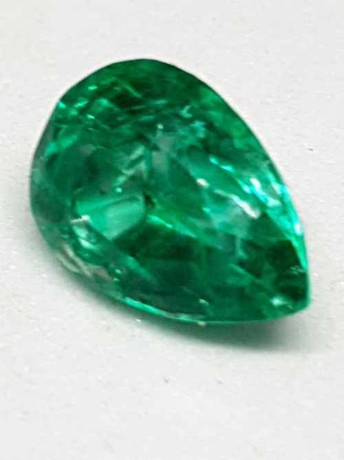 Emerald 5.10ct - Zambian