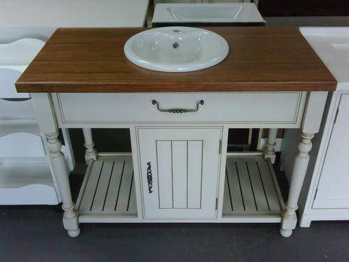 Bathroom Vanity cupboard
