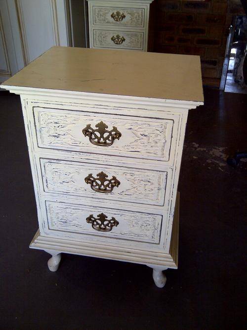 Bedside Drawer unit