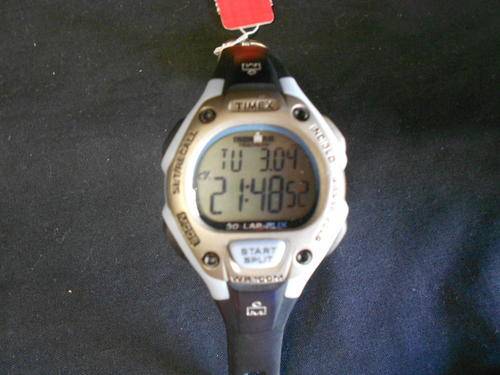 Timex Ironman Triathlon digital wristwatch - Price reduced by 25% CRAZY WEDNESDAY