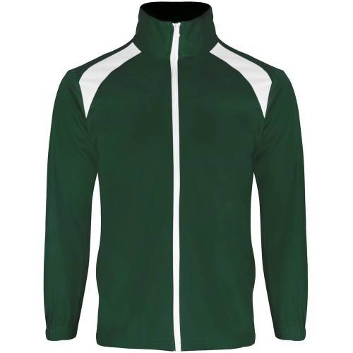 COMBO TRACKSUIT SPECIAL - Size 4XL Unisex 100% Polyester  ( XXXXL ) Green Only