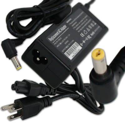 Laptop Charger Adapter Power Cord 19V 4.74A for Acer