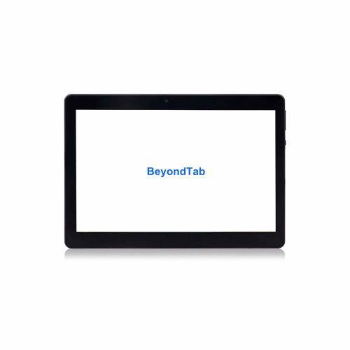 BeyondTab Android Tablet with SIM Card Slot 10 inch -10.1" IPS Screen Octa Core 4GB RAM 64G