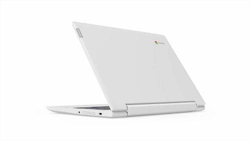 Lenovo Chromebook C330 2-in-1 Convertible Laptop, 11.6-Inch HD (1366 x 768) IPS Display, MediaTek MT