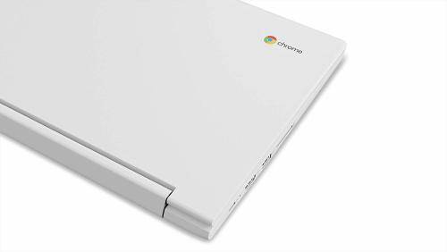 Lenovo Chromebook C330 2-in-1 Convertible Laptop, 11.6-Inch HD (1366 x 768) IPS Display, MediaTek MT