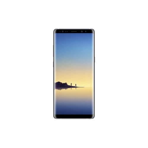 GALAXY NOTE 8 BY SAMSUNG 64GB N950FD UNLOCKED - ORCHID GRAY