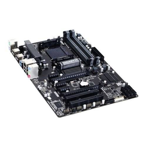 Gigabyte Motherboard 970-ADS3P