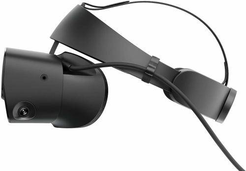Oculus Rift S PC-Powered VR Gaming Headset