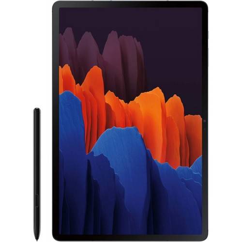 Samsung Electronics Galaxy Tab S7 Wi-Fi, Mystic Black - 256 GB
