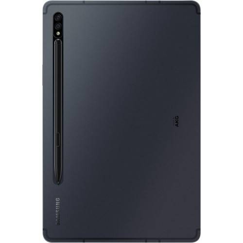 Samsung Electronics Galaxy Tab S7 Wi-Fi, Mystic Black - 256 GB