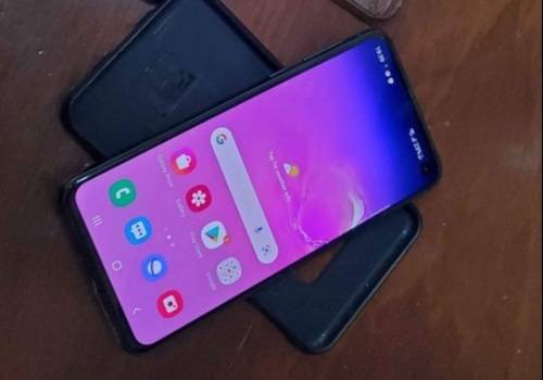Samsung Galaxy S10e