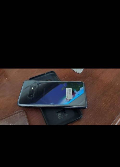 Samsung Galaxy S10e