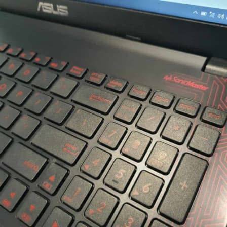 ASUS Sonic Master Gaming/Multimedia Laptop | Intel Core i5 CPU | 8GB RAM | 542 GB | NVIDIA GTX950M