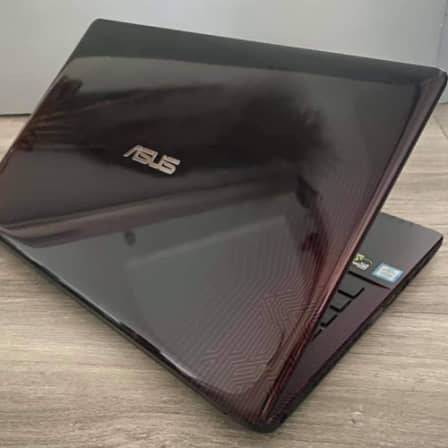 ASUS Sonic Master Gaming/Multimedia Laptop | Intel Core i5 CPU | 8GB RAM | 542 GB | NVIDIA GTX950M