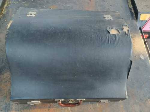 Scandalli Brevetto accordion