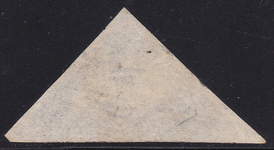 Cape of Good Hope - SACC16 -  6d BRIGHT MAUVE -  VFU CV R17000