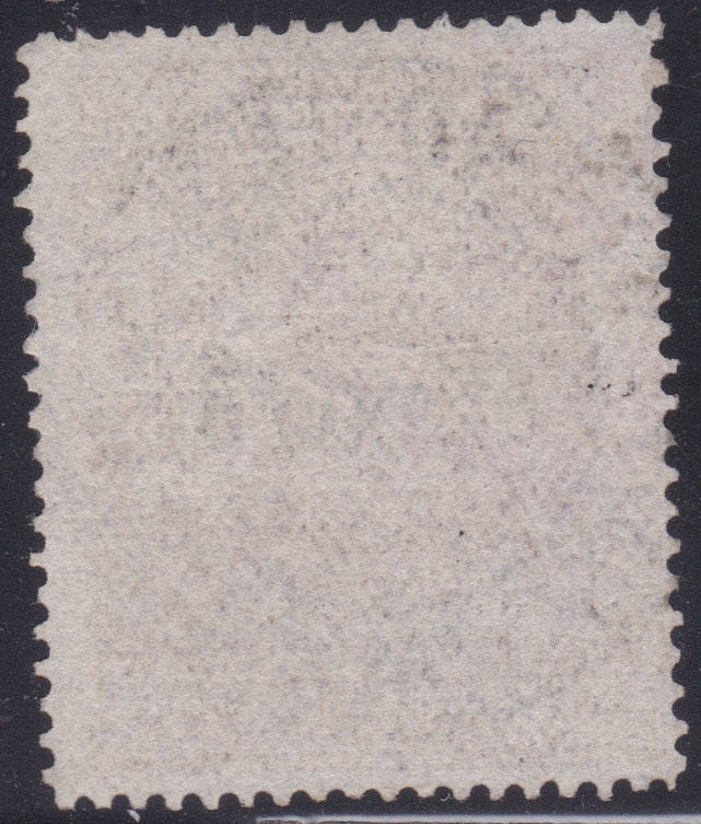 BSAC / RHODESIA 1892 SACC13  £10 BROWN - VFU CV R13000