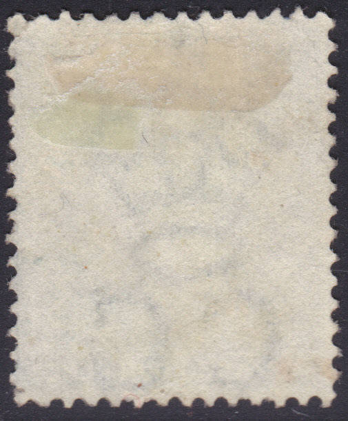 CAPE OF GOOD HOPE 1872 SACC19b 4d ULTRAMARINE MM CV R10000