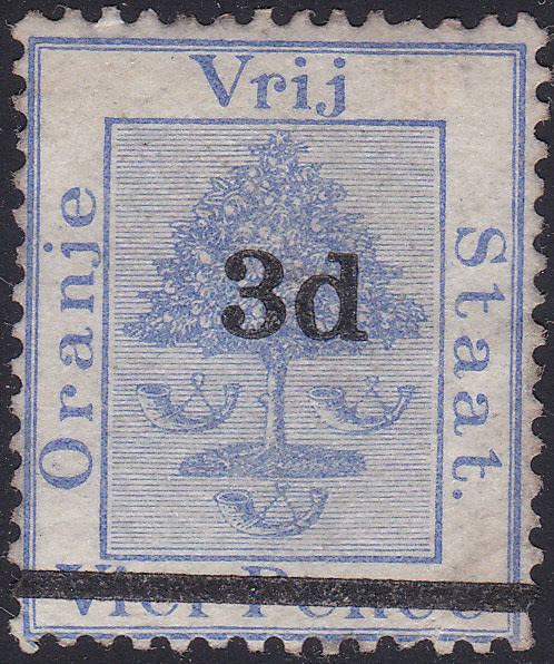 OFS 1882 SACC21 3d ON 4d ULTRAMARINE - MM - R1300