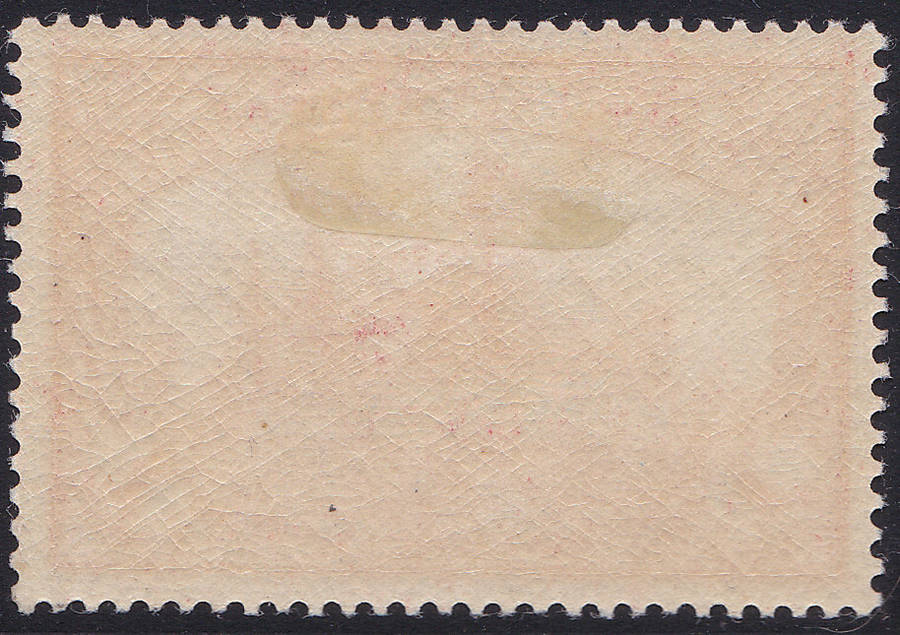 GERMAN SWA 1901 SACC22 1M RED(NO WATERMARK) - SUPERB LMM CV R3800
