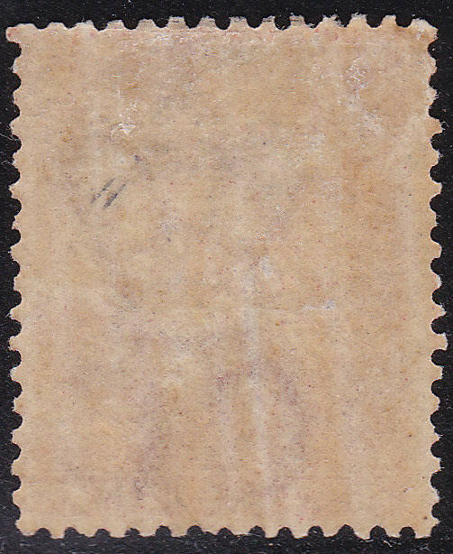 CAPE OF GOOD HOPE 1864-77 SACC18a 1d ROSE-RED MM CV R3000