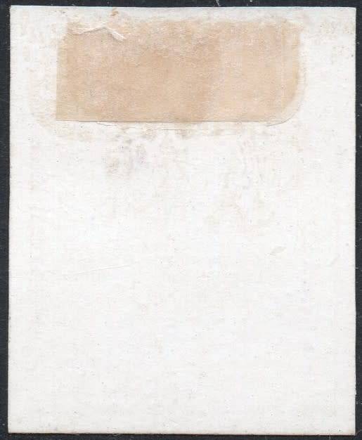 Union of SA : 5/- MACKAY ESSAY IN PURPLE - RARE