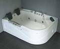 Spa - Massage bath tub