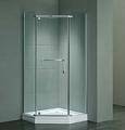 Shower enclosure