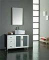 Bathroom cabinet - Complete - as in pic