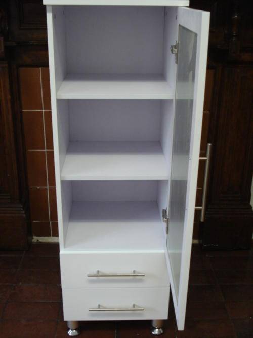 Bathroom cabinet