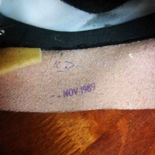 Vintage 1987 Transnet Service Cap..