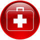 Portable first aid kit