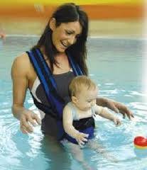 WaterTot - Infant Water Carrier GREAT FOR SUMMER SUN