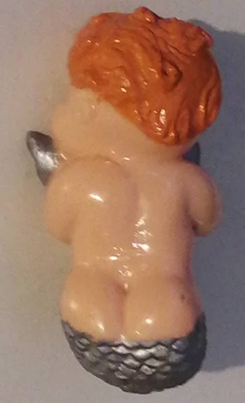 Magic Diaper Babies Mermaid