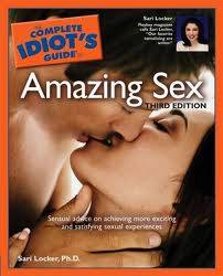 Complete Idiot's Guide To Amazing Sex e-Book