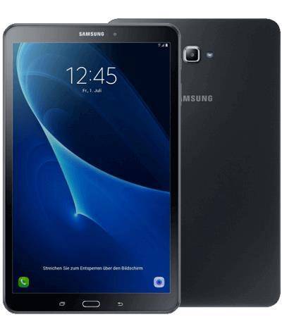 Samsung Galaxy Tab A6 with S Pen (10.1")