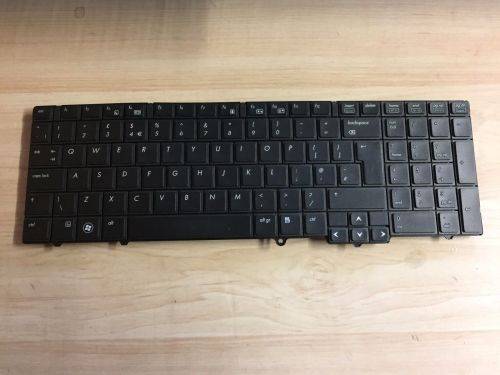 HP KEYBOARD PROBOOK 6540B 6545B 6550B 6555B - PK1307E1C08