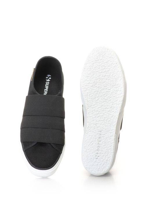 Superga - Le Superga - 2851-cotu - Gray Colour - 45 10.5UK