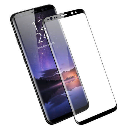 Samsung S9 Screen Protector