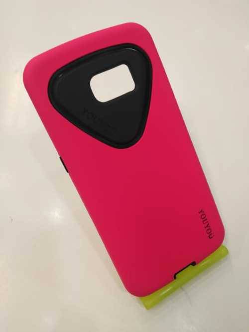 Samsung S7 Edge Hardbody Design Cover