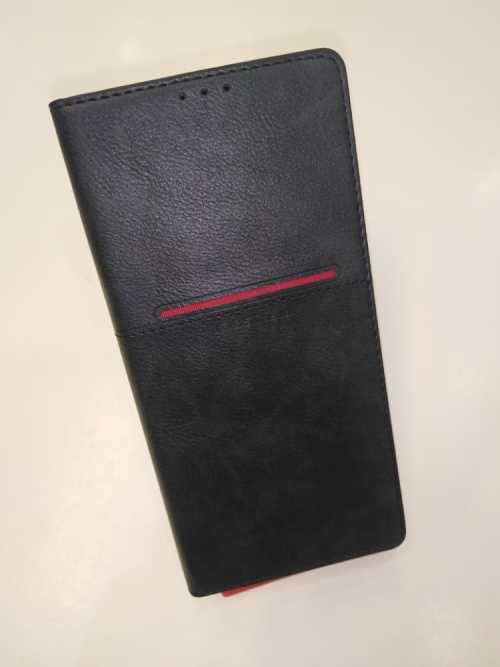 Samsung Note 20 Vintage Leather Flip Cover