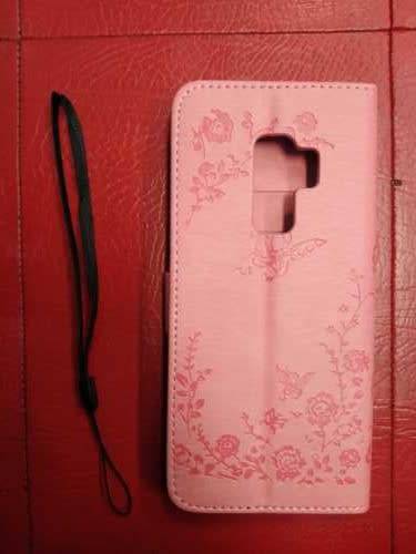 Samsung Galaxy S9 Plus Design Flip Cover Cases