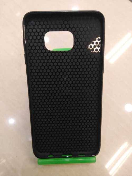 Samsung S6 Edge Plus Hardbody Silicone Cover