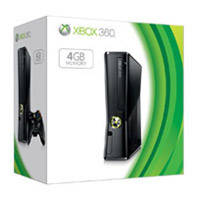 xbox 360 4gb brand new sealed unit crazy 1 rand auction