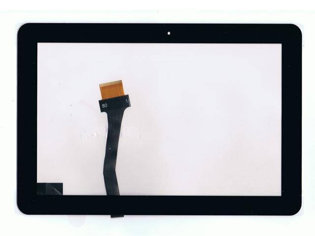 Samsung Galaxy Tab 10.1 P7500 , P7510 Touchscreen Black