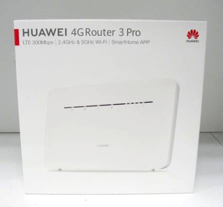 Huawei B535-932 3 PRO LTE Router
