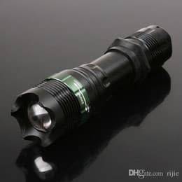 Power Style Torch Light