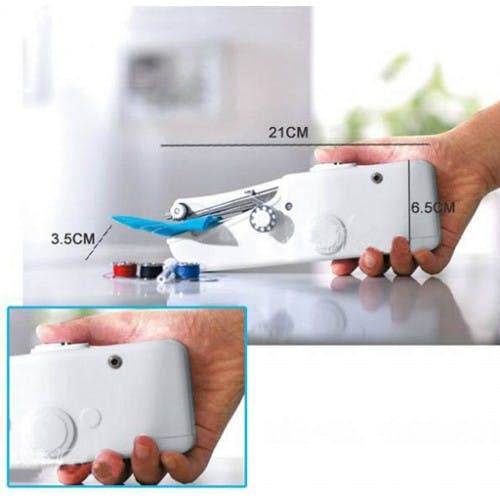 Handy Stitch
